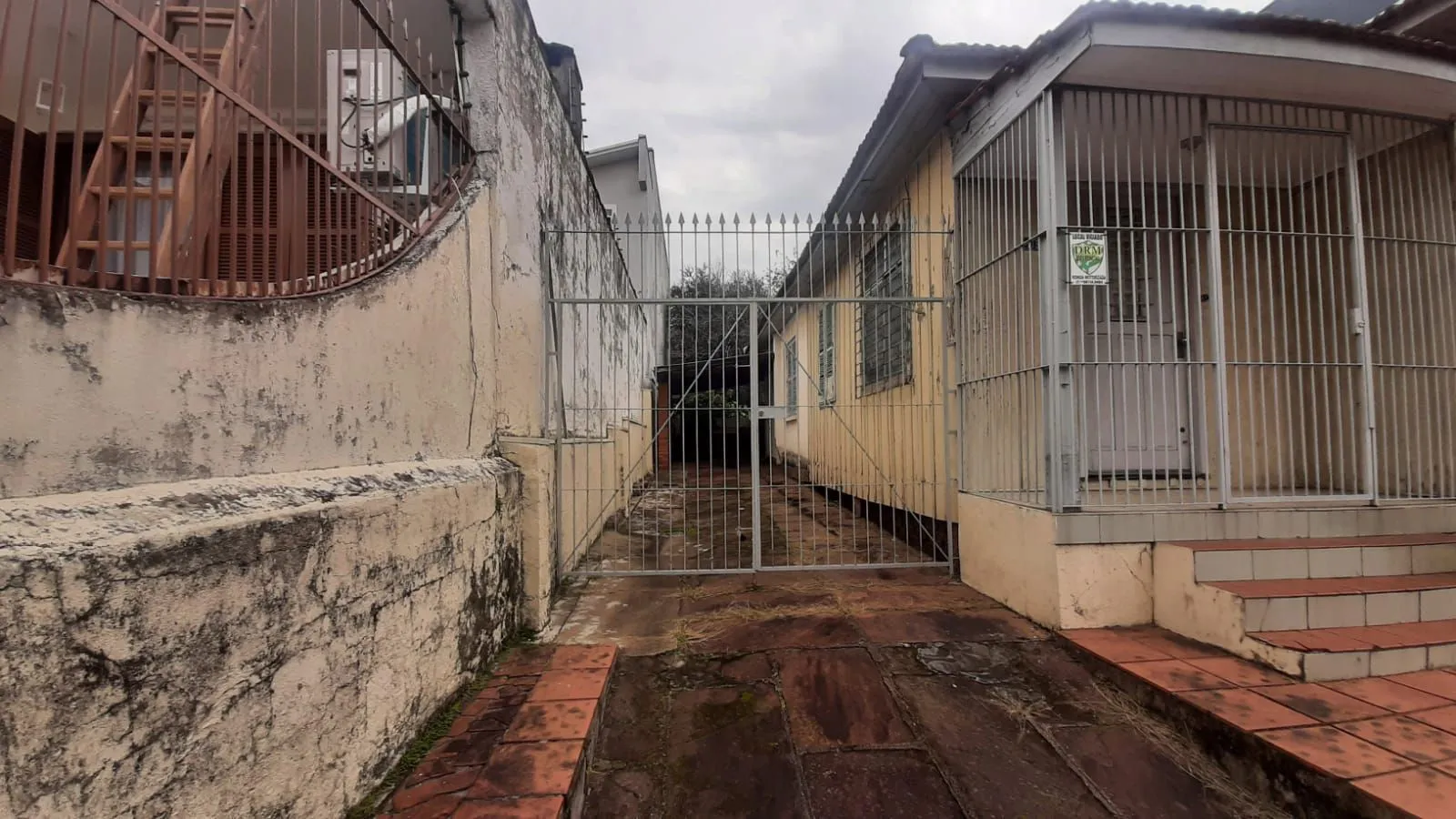 Imagem Terreno em Vila Ipiranga