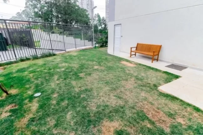 Imagem APÊ JARDIM SUL - YUNY - Studio 25m² (Unidade Revenda), ao lado de 2 Shoppings na região do Morumbi!
