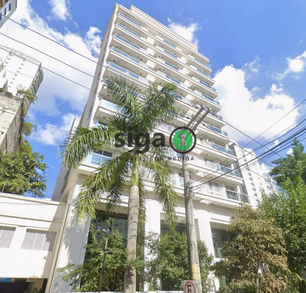 Foto do imóvel Conjunto Comercial de 150m² à Venda - Andar Alto, Moderno e Pronto para Uso !