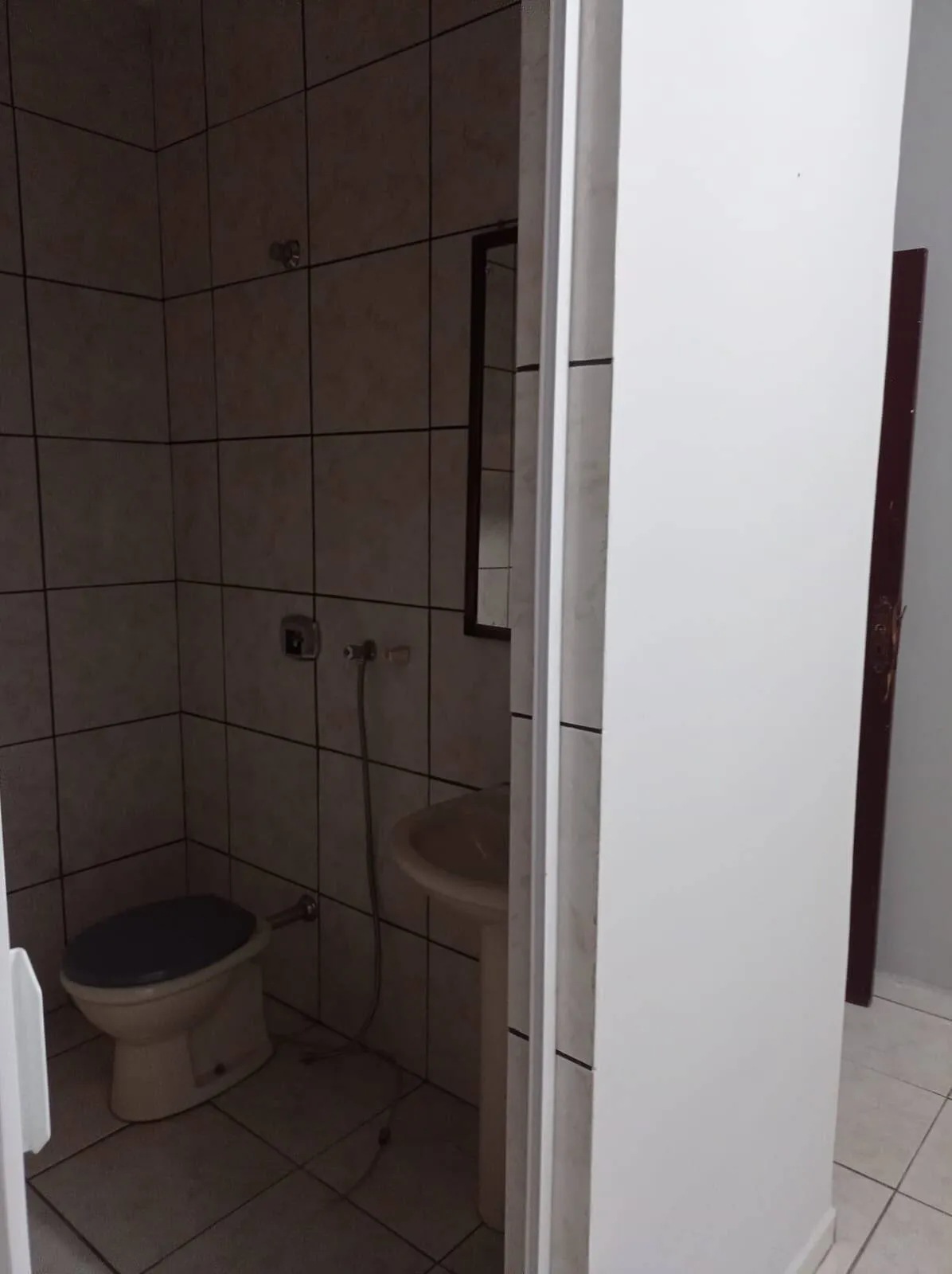 Imagem Casa 3 quartos parque Cuiabá