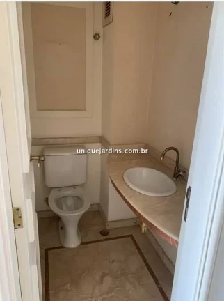 Imagem Apartamento à venda Paraíso São Paulo
