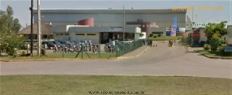 Imagem Galpões para locação em Esteio no bairro Vila Três Portos