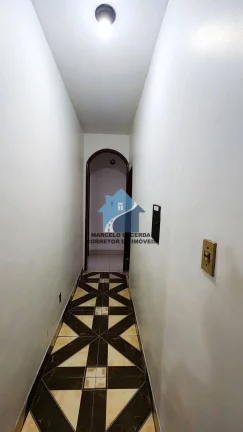Imagem CASA NO CONJUNTO VILLAR CÂMARA - ALEIXO