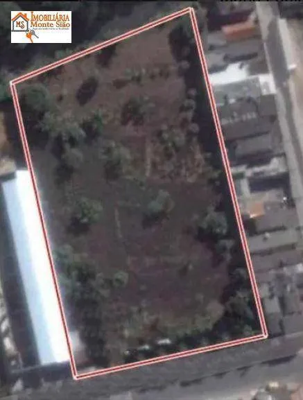 Imagem Área, 6000 m² - venda por R$ 13.000.000,00 ou aluguel por R$ 25.000,00/mês - Jardim Presidente Dutra - Guarulhos/SP