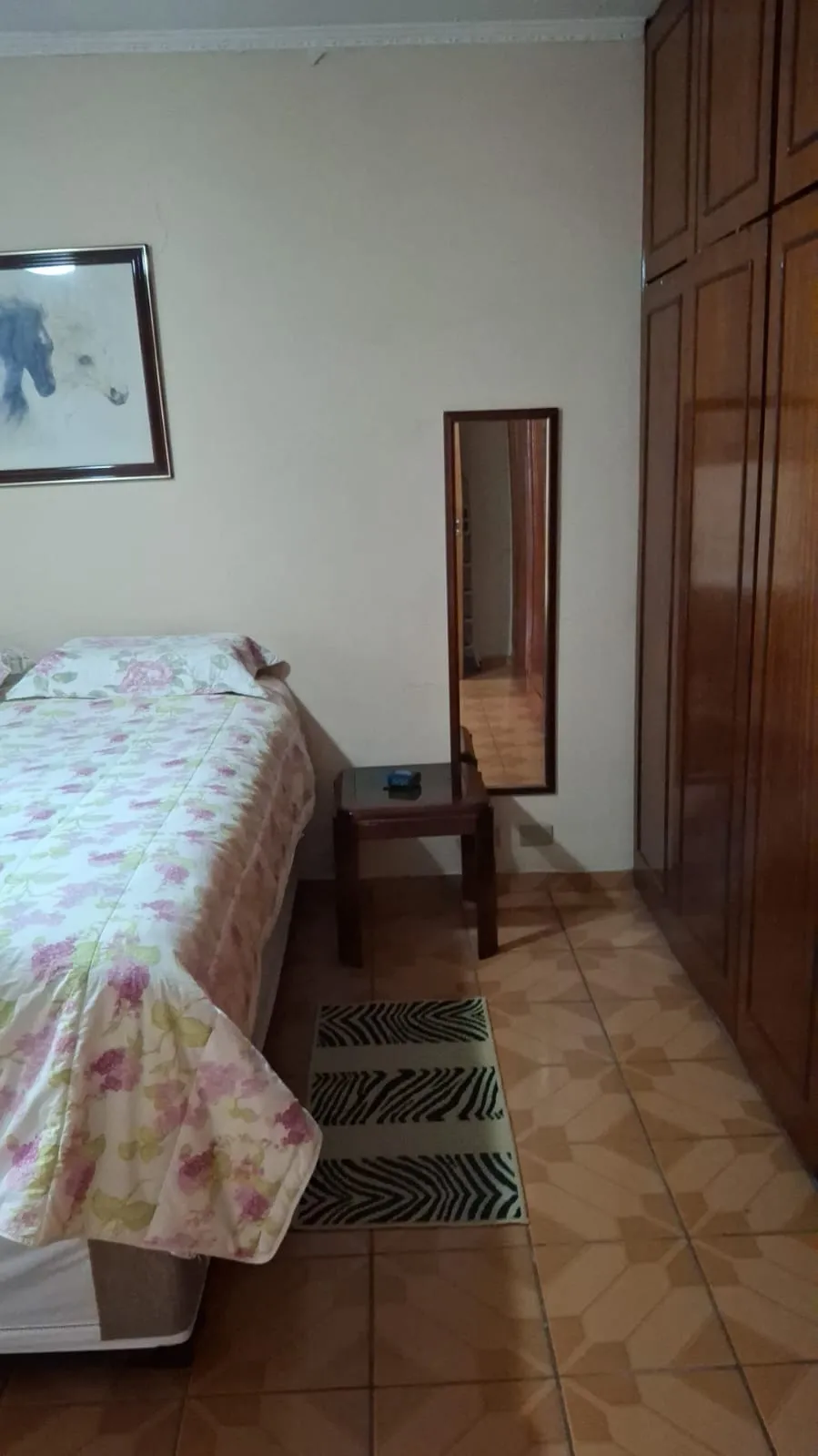 Imagem Vendo linda casa/ sobrado no bairro Campo Grande