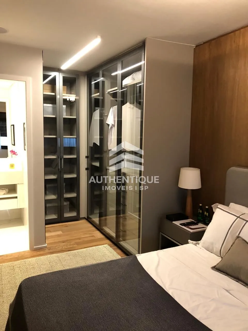 Imagem TRENDS BROOKLIN - Apartamento à venda em São Paulo/SP
