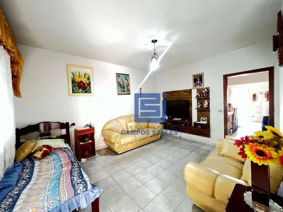 Imagem Casa com 3 dormitórios à venda, 177 m² por R$ 520.000 - Centro - Socorro/SP