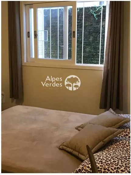 Imagem Apartamento à Venda em Quinta da Serra, Canela - RS