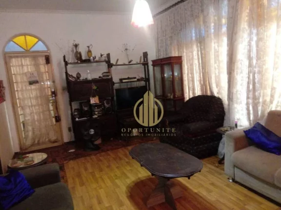 Imagem Casa com 3 dormitórios à venda, 137 m² por R$ 350.000,00 - Sumarezinho - Ribeirão Preto/SP