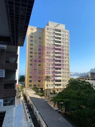 Imagem Pitangueiras, vista parcial mar , com lazer !