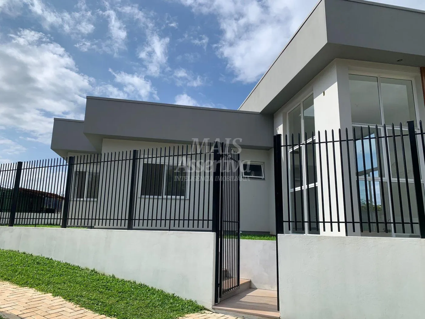 Imagem Excelente casa para venda, bairro Metzler em Campo Bom - 3 Dormitórios