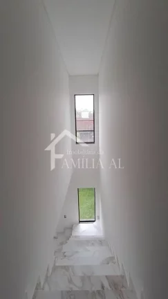 Imagem SOBRADO GEMINADO DE ESQUINA NO AVENTUREIRO