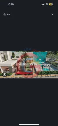 Imagem Ágio apartamento 2Q - Egeu - Anápolis - MAIS BARATO QUE DA CONSTRUTORA
