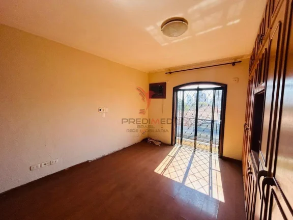 Imagem Salão comercial e residencial para venda em Piracicaba. Ótimo investimento
