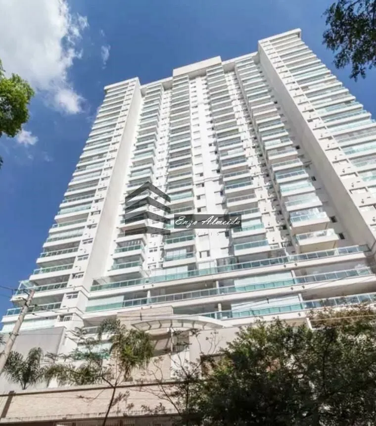 Foto do imóvel Apartamento à venda em São Paulo/SP em Rua Doutor Antônio Bento, 120 - Alto da Boa Vista, São Paulo - SP