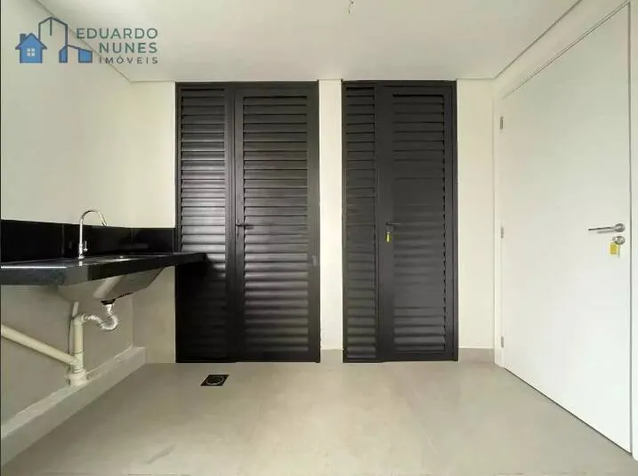 Imagem APARTAMENTO NOVO COM 4 QUARTOS, 02 SUÍTES, 3 VAGAS NO LOURDES!!!!!!
