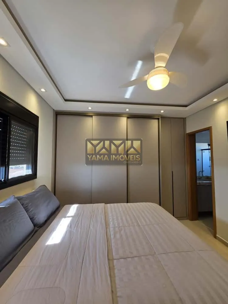Imagem Quinta da Primavera - Apartamento à venda - Quinta da Primavera | Ribeirão Preto