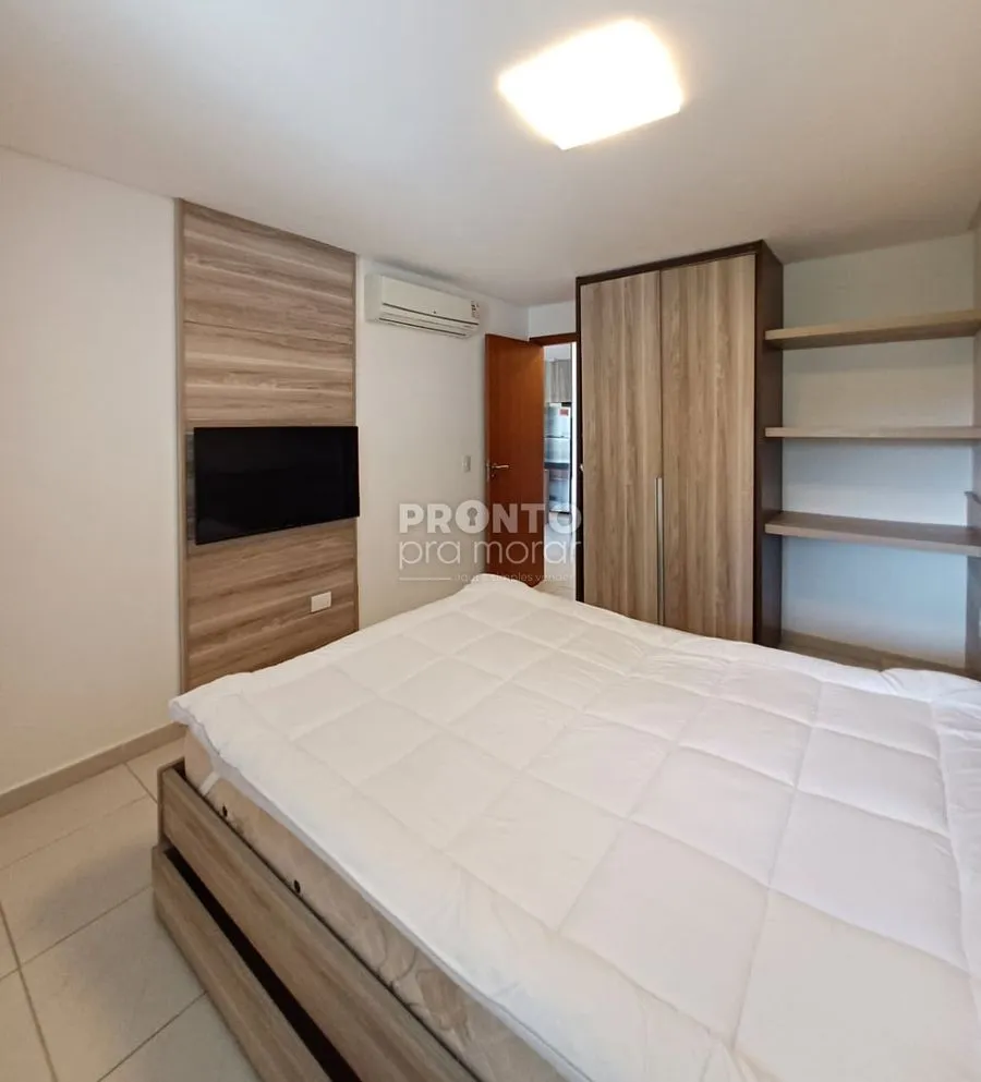 Imagem Carneiros Beach Resort