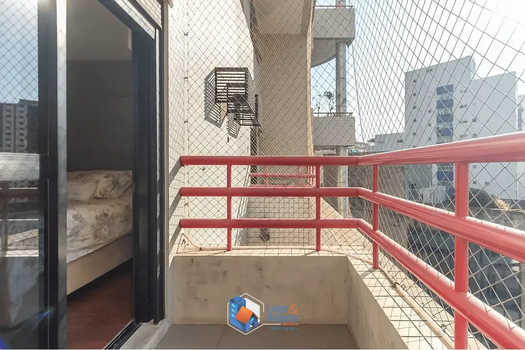 Imagem Apartamento à venda 3 Quartos 3 Suites 3 Vagas 170M² Itaim Bibi São Paulo - SP