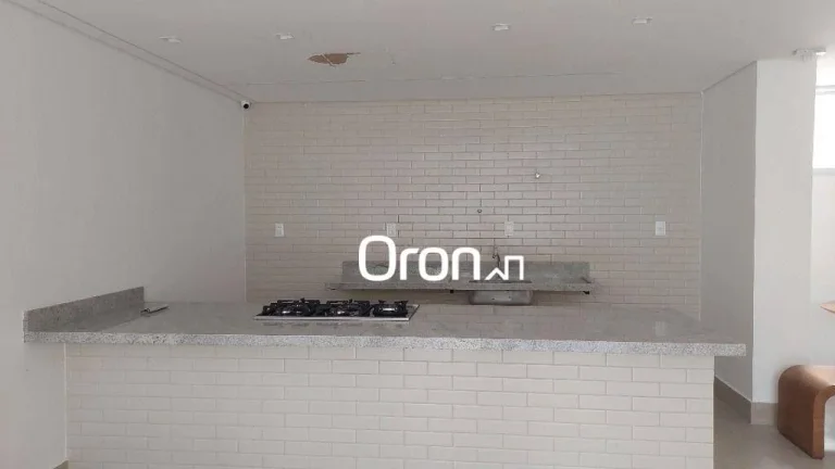 Imagem Apartamento à venda, 155 m² por R$ 1.250.000,00 - Setor Bueno - Goiânia/GO