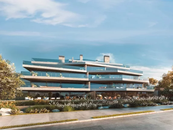 Imagem Apartamento para venda no bairro Torres em Torres