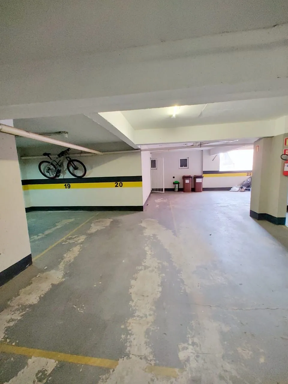 Imagem ️ BLACK FRIDAY! Vende-se apartamento de 1 quarto, 49m², churrasqueira e 1 vaga - Santo Antônio