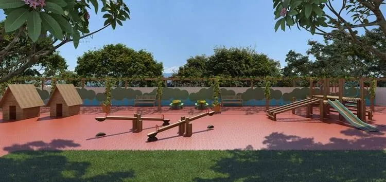 Imagem Apartamento à venda 3 Quartos, 3 Suites, 2 Vagas, 155M², Vila Edmundo, Taubaté - SP | Condomínio Renaissance