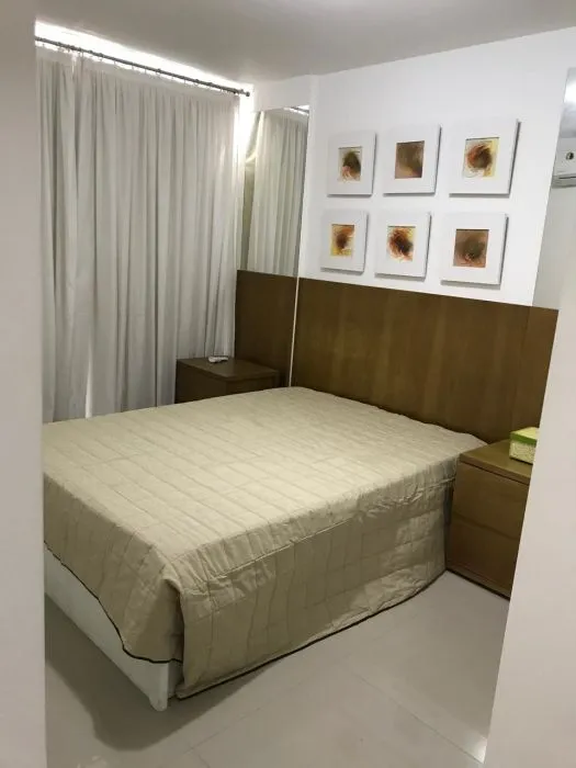 Imagem Apartamento a Venda no bairro Recreio dos Bandeirantes - Rio de Janeiro, RJ