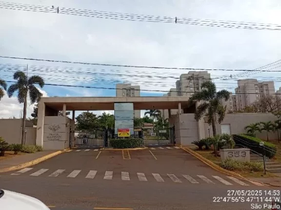 Foto do imóvel Oportunidade Única em SUMARE - SP | Tipo: Apartamento | Negociação: Leilão | Situação: Imóvel em RUA ODETTE JONES GIGO