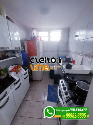 Foto do imóvel Apartamento com 2 Quartos à Venda, 40 m² em Nova Esperança - Parnamirim