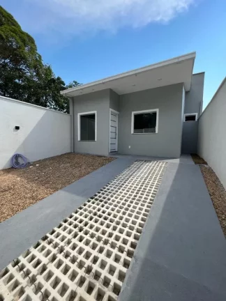 Imagem CASA RESIDENCIAL em MANAUS - AM, NOVO ALEIXO