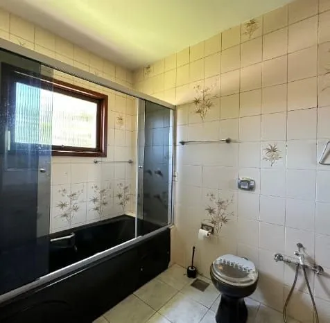 Imagem casa em ipanema-com piscina