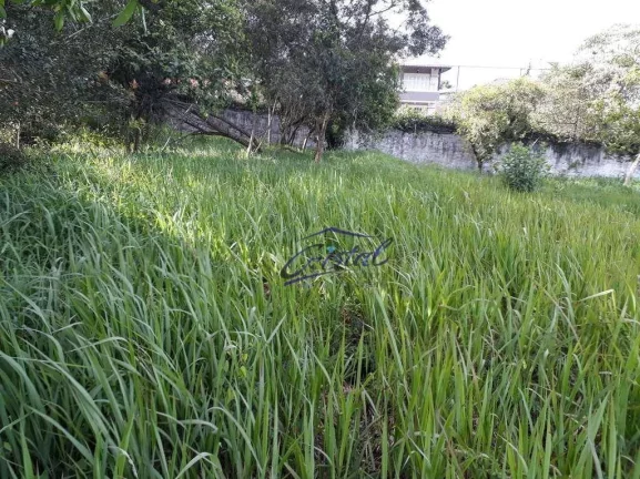 Imagem Terreno à venda, 1483 m² - Condomínio Passárgada D - Granja Viana - Cotia/SP