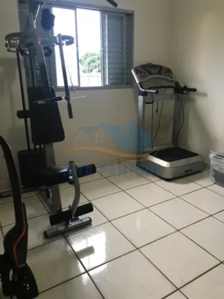 Imagem Casa - Ribeirão Preto - Cândido Portinari - Região Leste