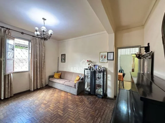 Imagem Casa comercial disponível para venda no Bairro Brasiléia - Betim/MG.