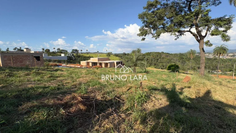 Imagem Terreno a venda em Igarapé MG / Condominio Morada do Sol