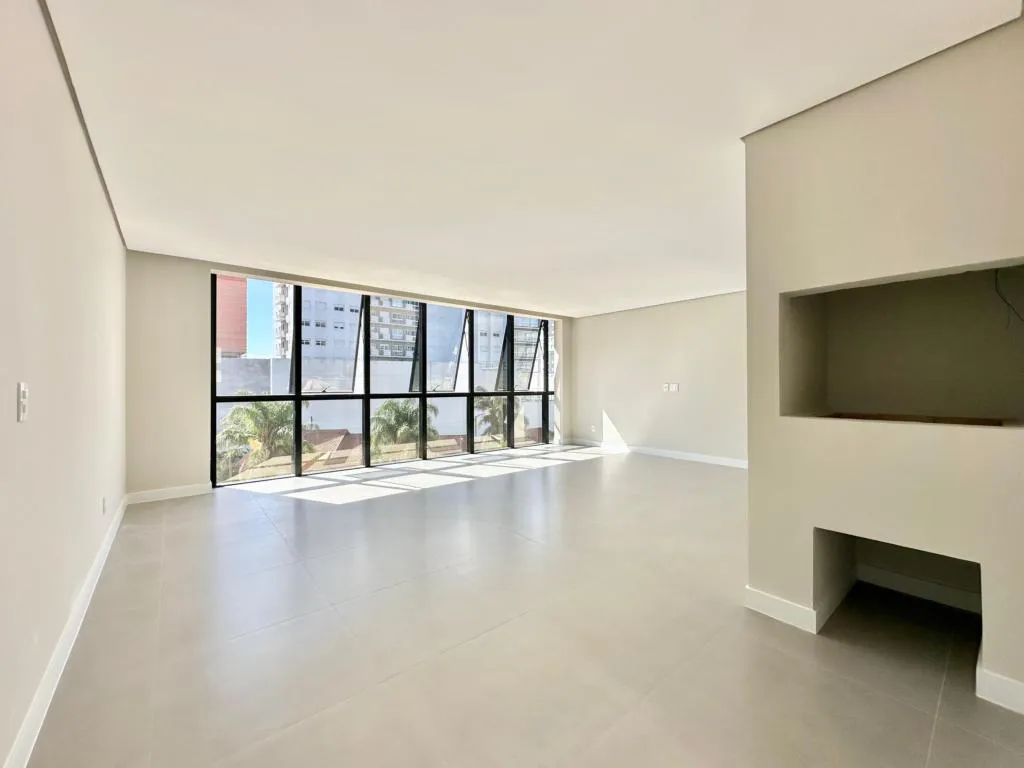 Imagem Apartamento 3 Dormitórios - Bairro Navegantes