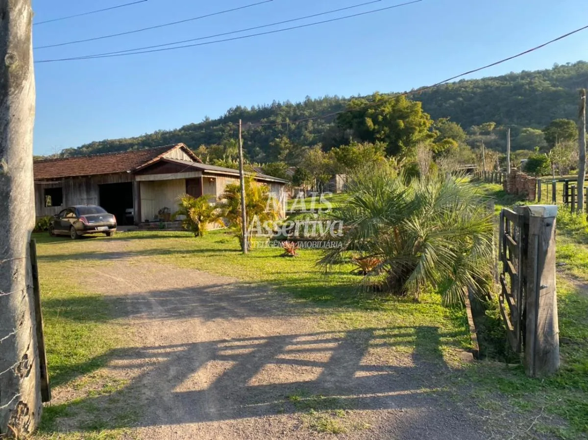 Imagem Sítio para Venda em Taquara / RS no bairro Fazenda Fialho