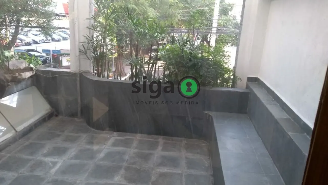 Imagem Oportunidade Imperdível: Prédio Comercial na Vila Olímpia! IMÓVEL JÁ ALUGADO!!!!