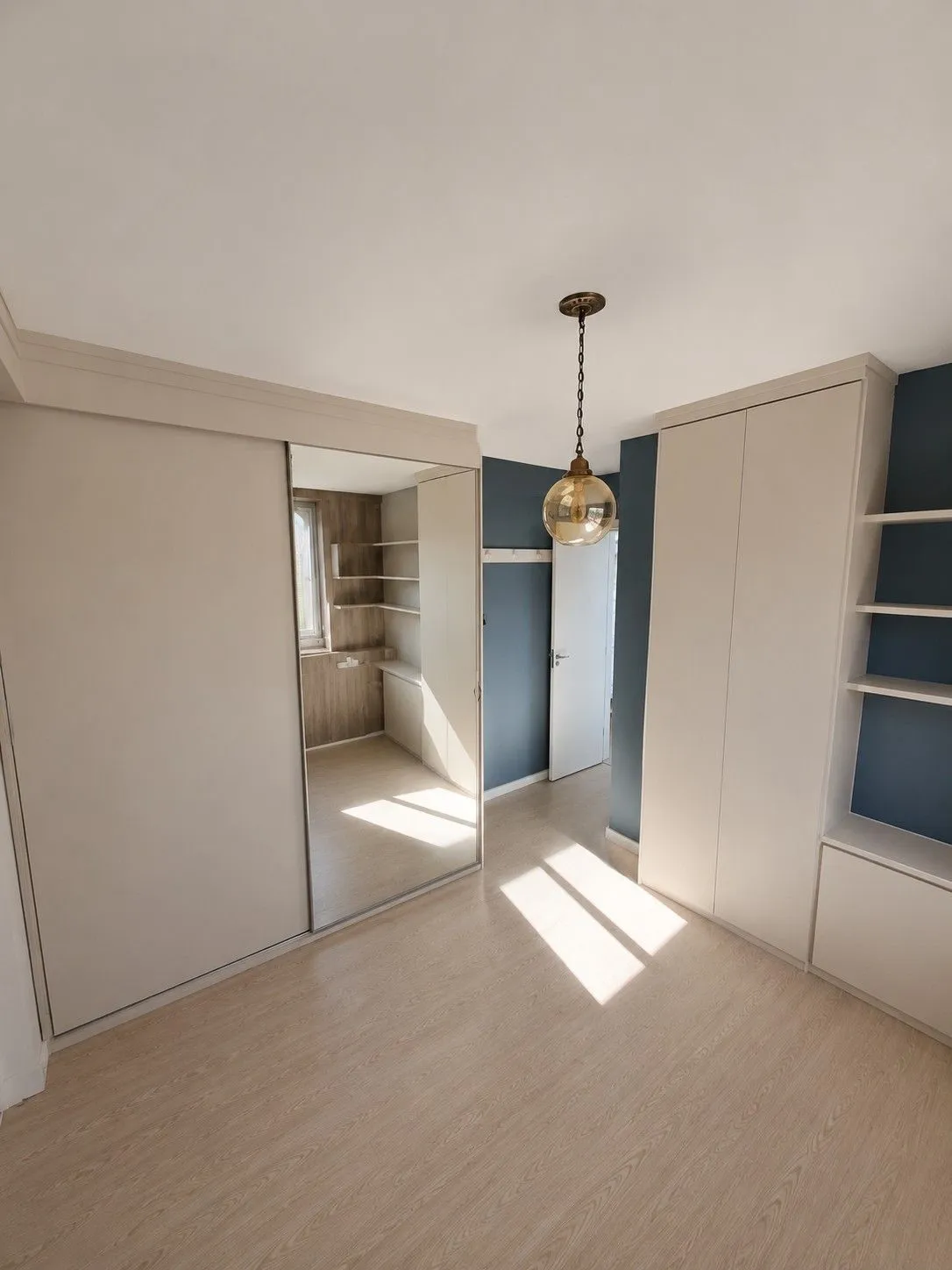 Imagem Apartamento com 2 quartos pronto para morar, ao lado do Zaffari Cavalhada!