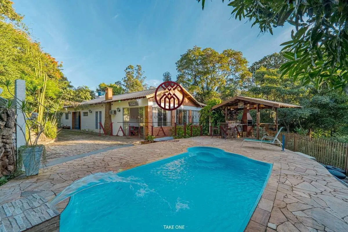 Imagem Casa de condomínio à venda, no Parque Valinhos em Valinhos, Parque Valinhos, com 4 quartos, 485m2