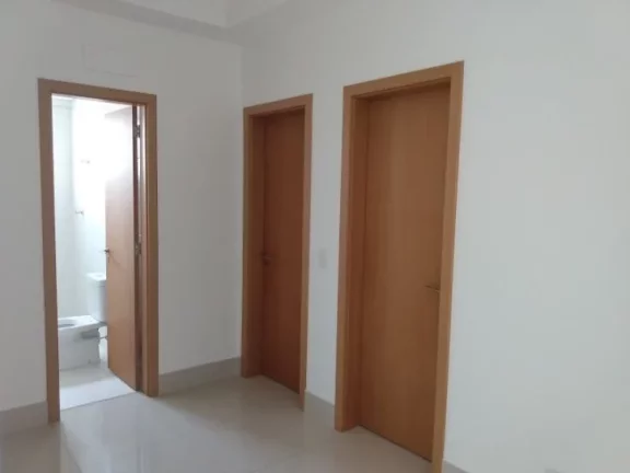 Imagem Residencial Turris Gonzaga 2Qts 1St 2Vgs Alto Padrão Santos Vista Mar