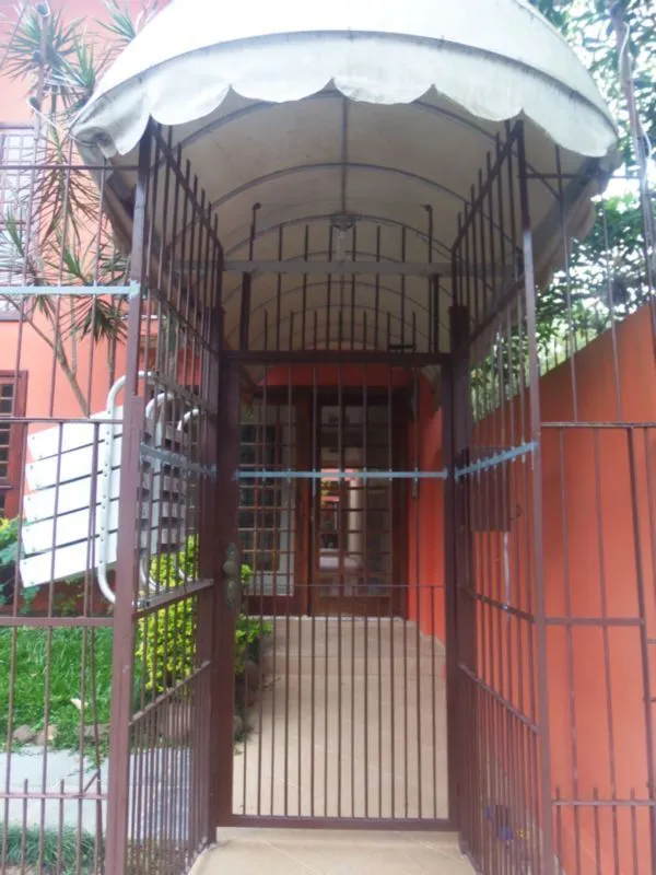 Imagem Casa Condominio para Venda - 86.86m², 2 dormitórios, 2 vagas - Tristeza