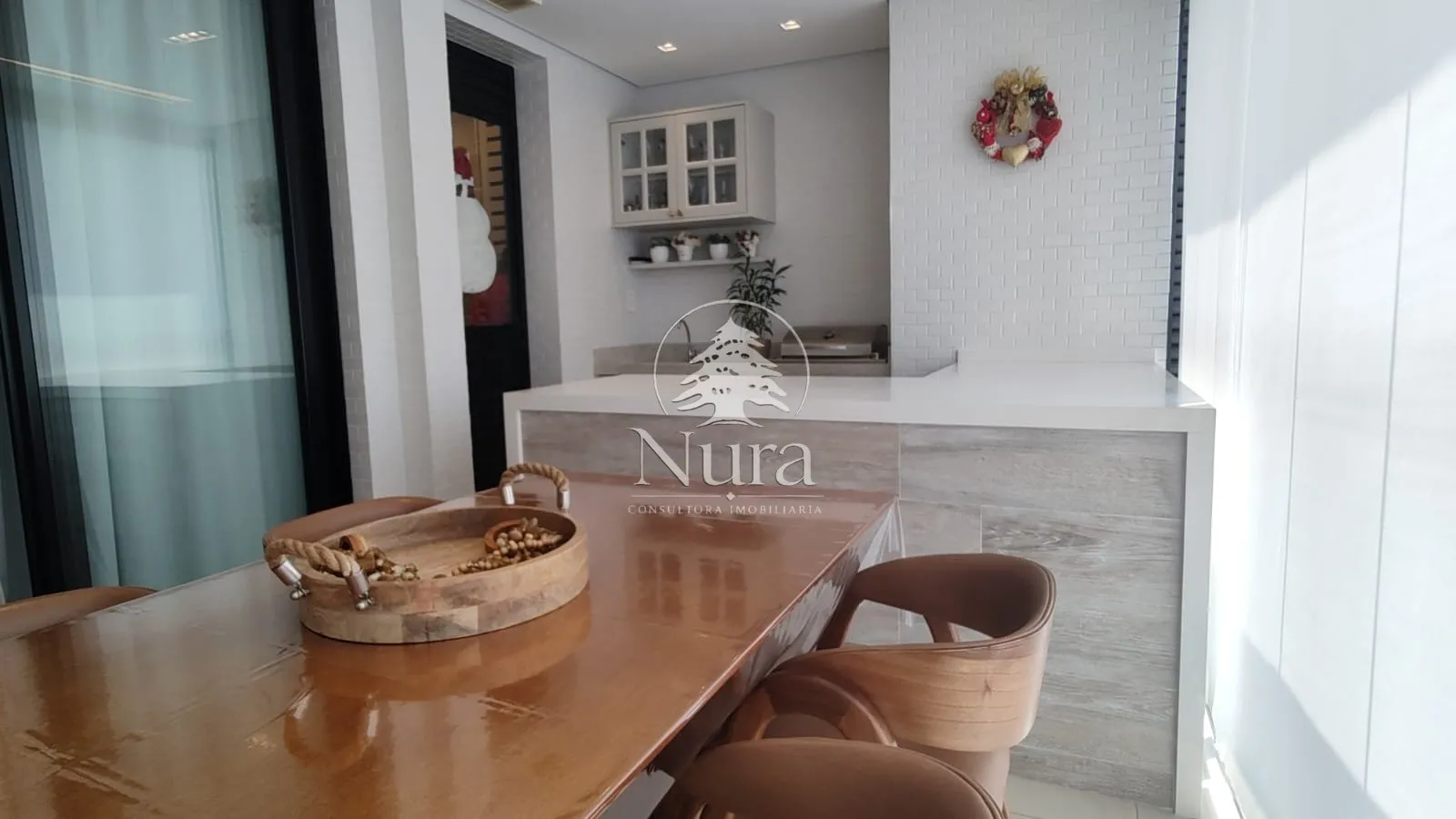 Imagem Apartamento de 2 quartos, 83m² no bairro Aparecida, em Santos