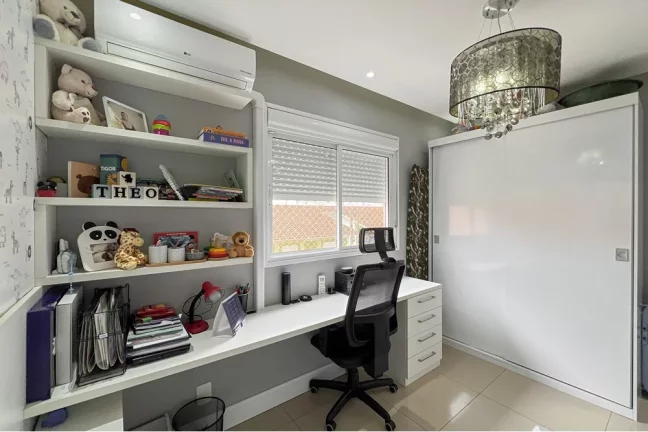 Imagem Apartamento para venda no bairro São José em Canoas