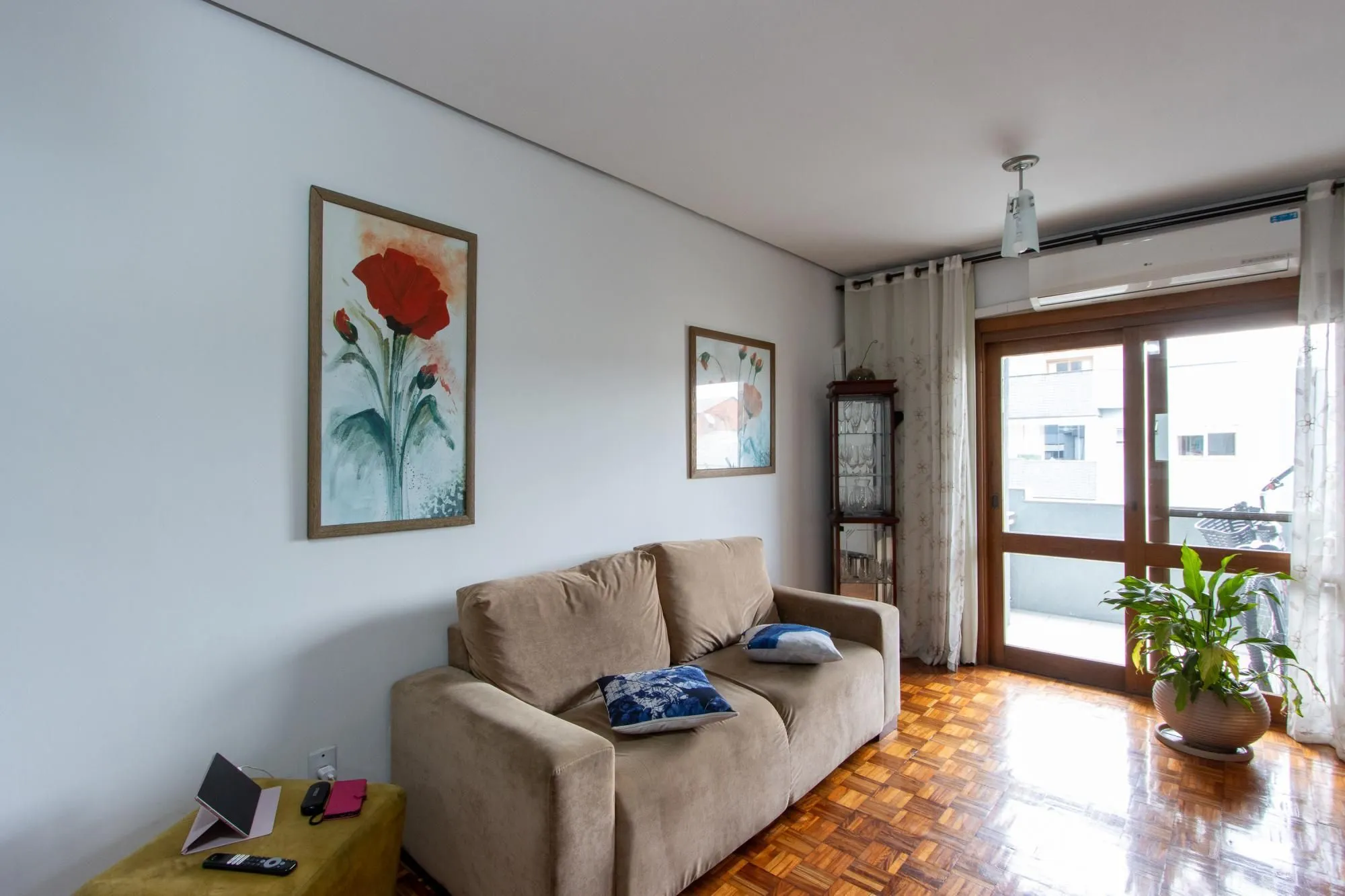 Imagem Apartamento / Cobertura com vista, para venda ou locação!