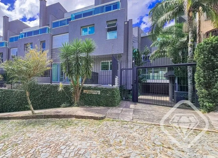 Imagem ALGUMAS VISTAS NÃO PRECISAM DE FILTRO.

Casa em condomínio na Vila Assunção, com vista para o Gu...