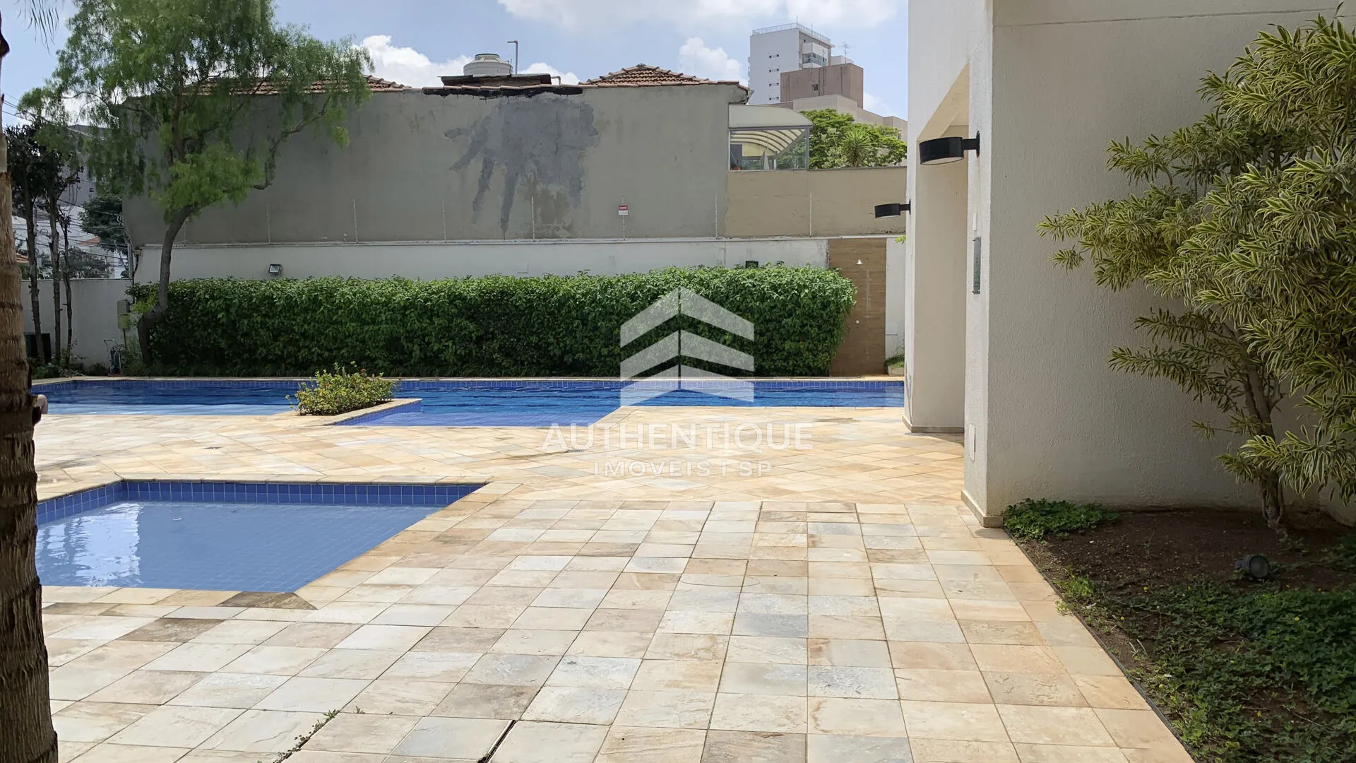 Imagem Cielo Vila Mariana - Apartamento no bairro Vila Mariana à venda
