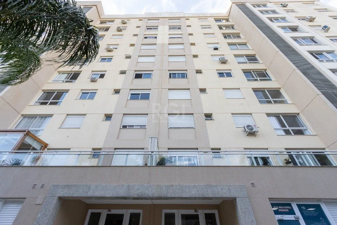 Imagem Apartamento para Venda - 69.64m², 2 dormitórios, sendo 1 suites, 1 vaga - Tristeza