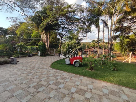 Imagem Casa à venda em Igarapé Condomínio Fazenda Solar